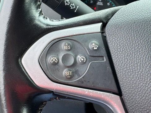 Used 2022 Chevrolet Colorado LT w/ Fleet Safety Package image 14