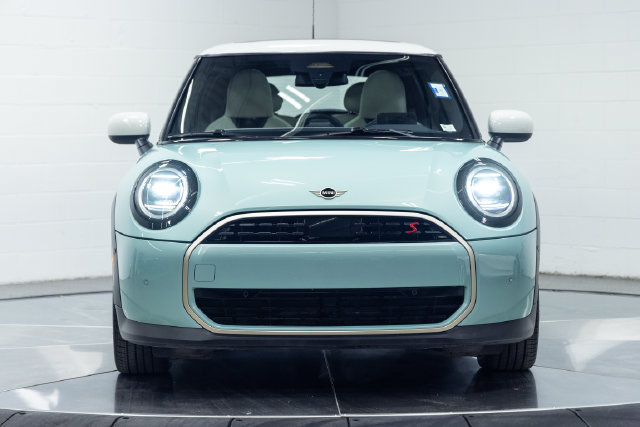 Used 2026 MINI Cooper S FWD image 5