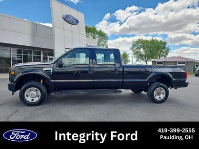 Used 2008 Ford F350 XL