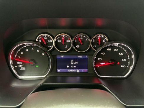 Used 2021 Chevrolet Tahoe LT AWD/4WD image 15