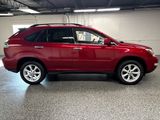Used 2009 Lexus RX 350 AWD image 3