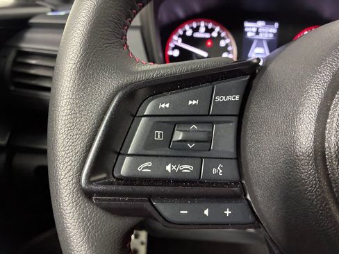 Certified 2025 Subaru Impreza RS image 11