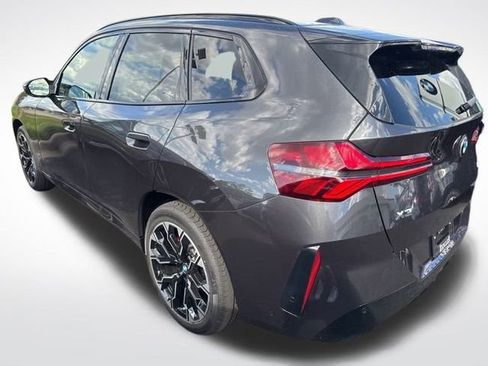 New 2026 BMW X3 M50 w/ Premium Package image 6