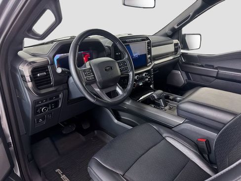 Used 2024 Ford F150 Lariat AWD/4WD image 10