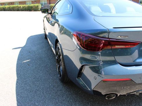 New 2026 BMW 430i xDrive Coupe w/ M Sport Package AWD/4WD image 43