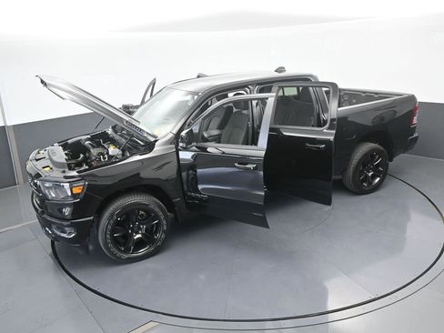 Used 2024 RAM 1500 Big Horn image 69