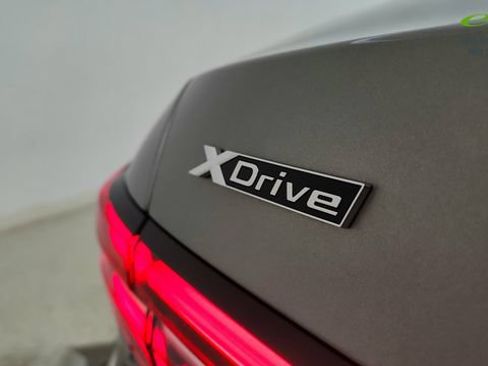 Used 2026 BMW 540i xDrive AWD/4WD image 19
