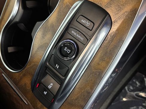 Used 2019 Acura MDX SH-AWD w/ Advance Package image 22