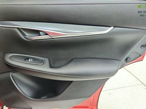 Used 2023 INFINITI QX50 Sport image 27