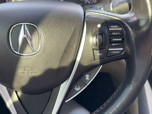 Used 2019 Acura TLX FWD image 19