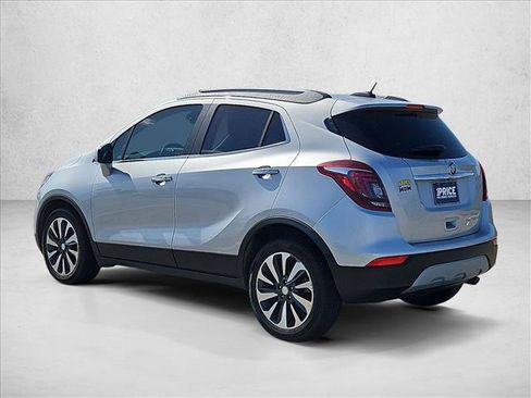 Used 2021 Buick Encore Preferred FWD image 7