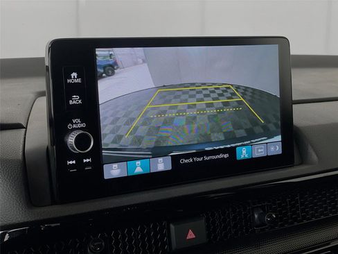 Used 2025 Honda CR-V EX-L image 17