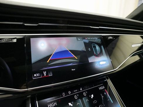 New 2026 Audi Q7 3.0T Premium Plus AWD/4WD image 21