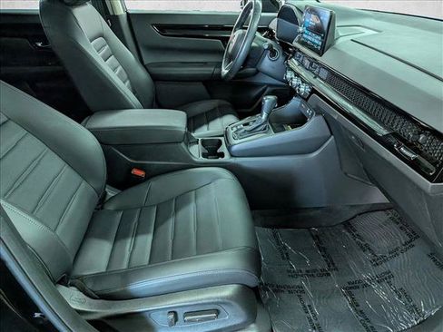 Used 2025 Honda CR-V EX-L image 28