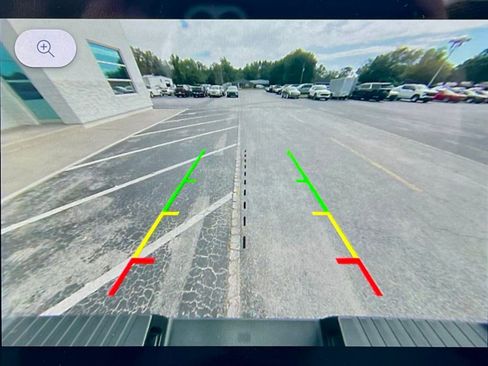 Used 2024 Ford F150 XLT w/ Mobile Office Package image 7