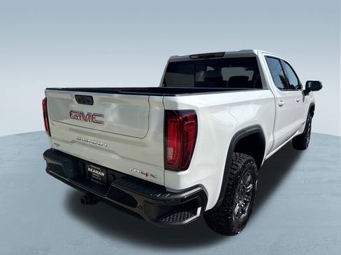 New 2026 GMC Sierra 1500 AT4X image 10