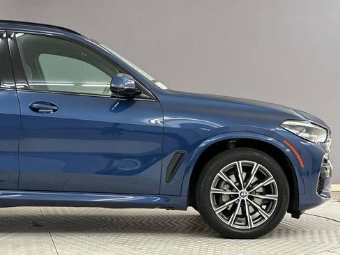 Certified 2023 BMW X5 sDrive40i w/ M Sport Package image 35