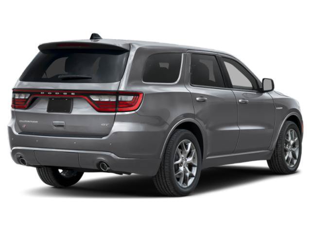 Used 2026 Dodge Durango GT w/ Tow 'N Go Package AWD/4WD image 5