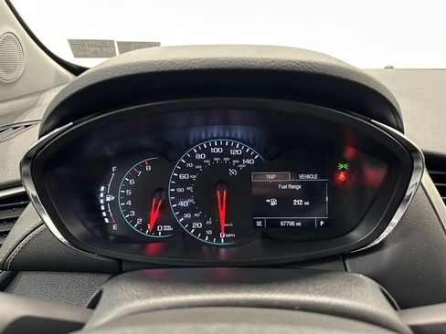 Used 2018 Chevrolet Trax LT image 18