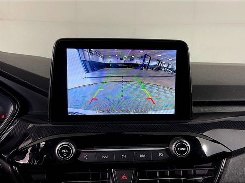 Used 2023 Ford Escape ST-Line image 30