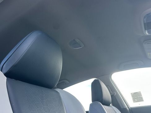 Used 2020 Subaru Crosstrek Hybrid w/ Popular Package #4A image 17