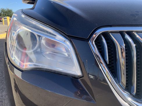 Used 2014 Buick Enclave Leather w/ Trailering Provision Package image 47