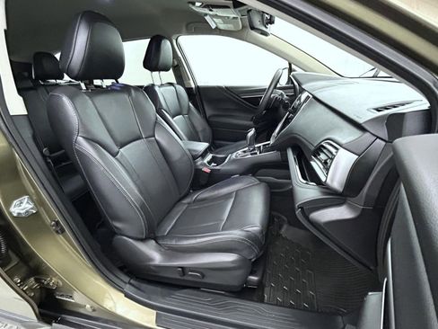 Used 2024 Subaru Outback Limited image 15