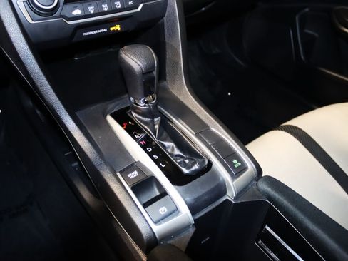 Used 2018 Honda Civic LX image 36