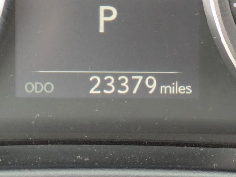 Used 2022 Lexus RC 350 w/ Premium Package image 29