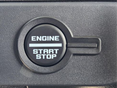 Used 2025 Ford Bronco Big Bend AWD/4WD image 20