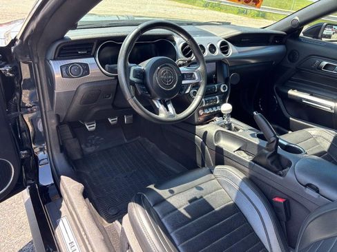 Used 2019 Ford Mustang Bullitt w/ Bullitt Electronics Package RWD image 17