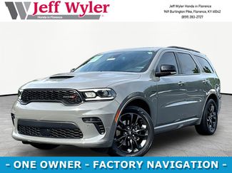 Used 2023 Dodge Durango R/T AWD/4WD video 1