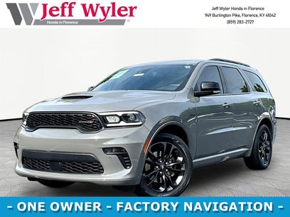 Used 2023 Dodge Durango R/T