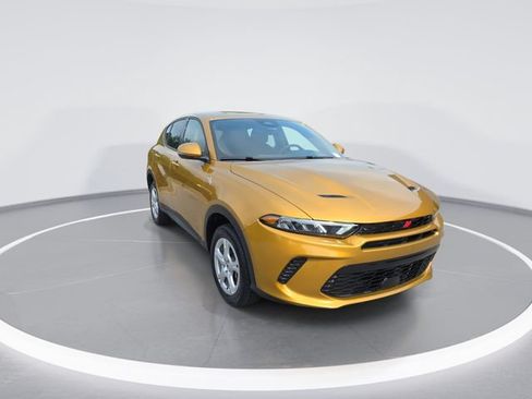 Used 2024 Dodge Hornet GT AWD/4WD image 2