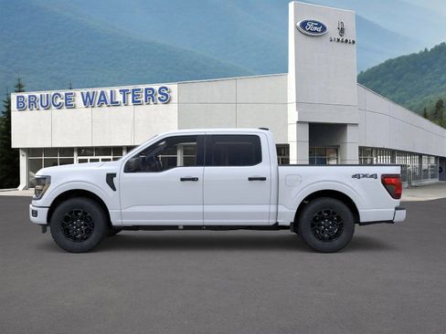 New 2026 Ford F150 STX image 4