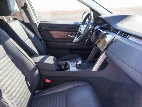 Certified 2024 Land Rover Discovery Sport S image 12