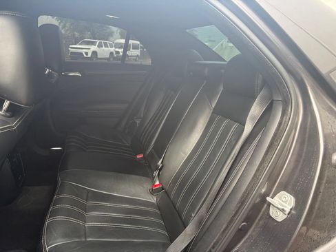 Used 2015 Chrysler 300 S RWD image 10