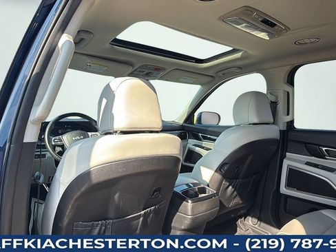Used 2024 Kia Telluride S w/ S Sunroof Package AWD/4WD image 35