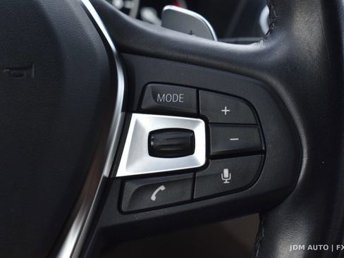 Used 2018 BMW X3 xDrive30i image 22