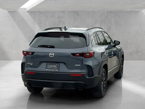 New 2026 MAZDA CX-50 AWD 2.5 Hybrid w/ Weather Package image 5