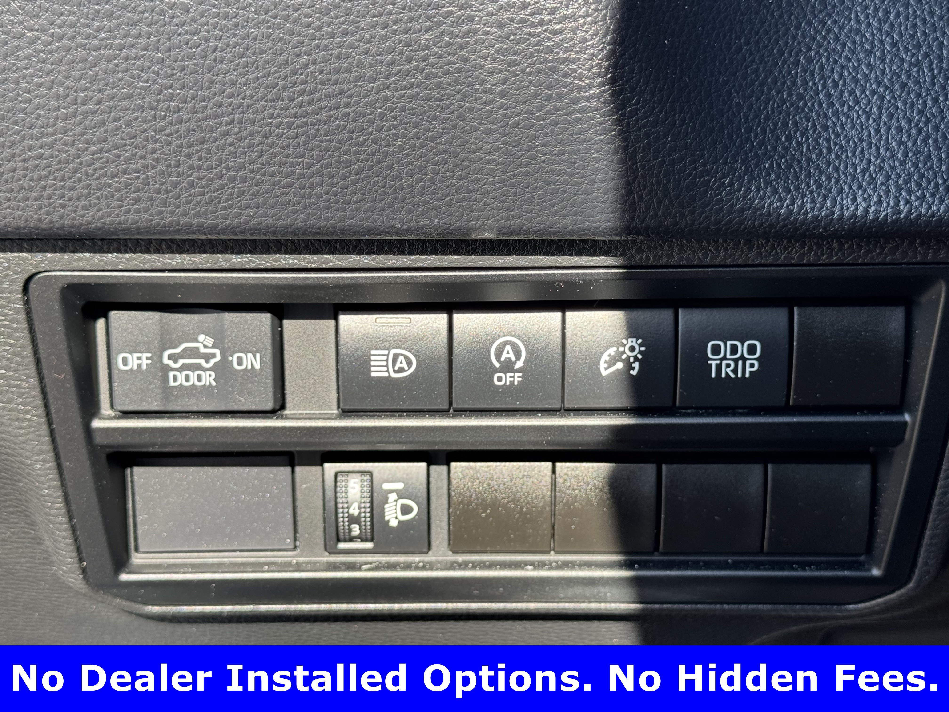Used 2023 Toyota Tundra SR5 AWD/4WD image 20