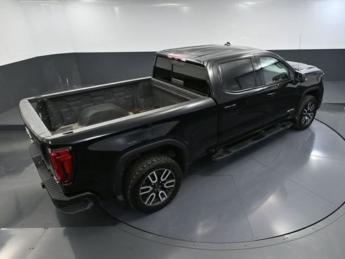 Used 2023 GMC Sierra 1500 AT4 w/ Technology Package AWD/4WD image 63