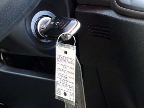 Used 2019 Ford Ranger XL w/ Equipment Group 101A Mid image 34