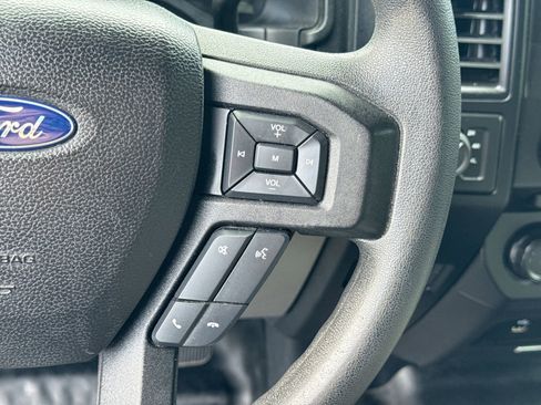 Used 2016 Ford F150 XL w/ Equipment Group 101A Mid AWD/4WD image 26