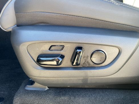 Used 2025 Lexus GX 550 GX 550 Luxury+ w/ Accessory Package (2T) image 32