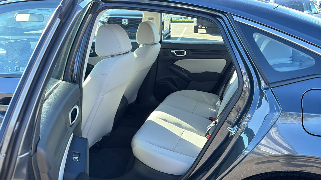 Used 2024 Honda Civic LX image 22