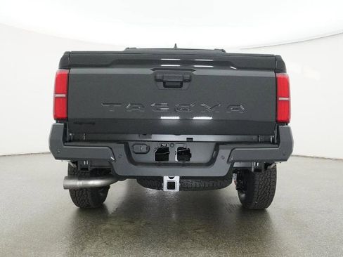 New 2026 Toyota Tacoma TRD Off-Road AWD/4WD image 26