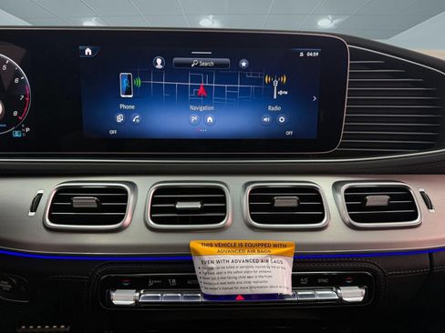 New 2026 Mercedes-Benz GLE 53 AMG 4MATIC image 31