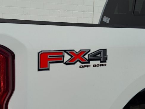 New 2026 Ford F250 XLT w/ FX4 Off-Road Package image 5