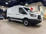 Used 2019 Ford Transit 250 148 Medium Roof image 3